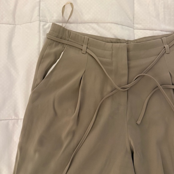 Motel Rocks Wide Leg Trousers - Picture 3 of 6